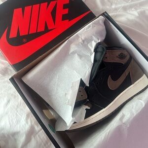 Jordan 1 Palomino